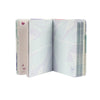 Caderno de notas B6 squishy - Love Stitch