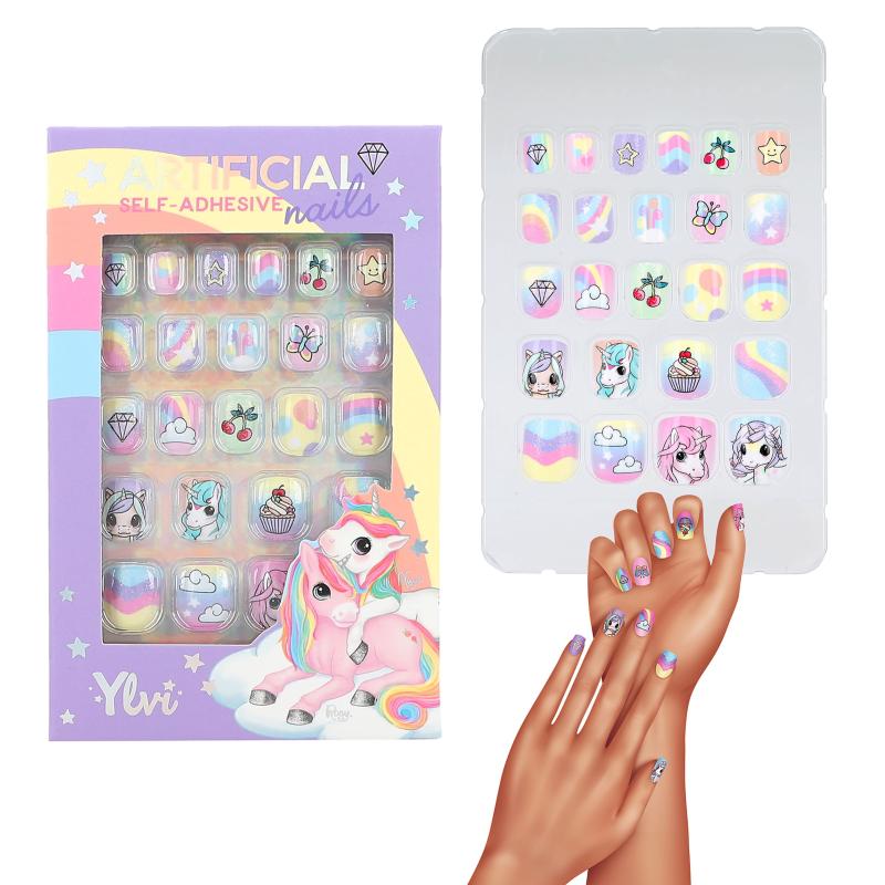 Unhas Artificiais Ylvi