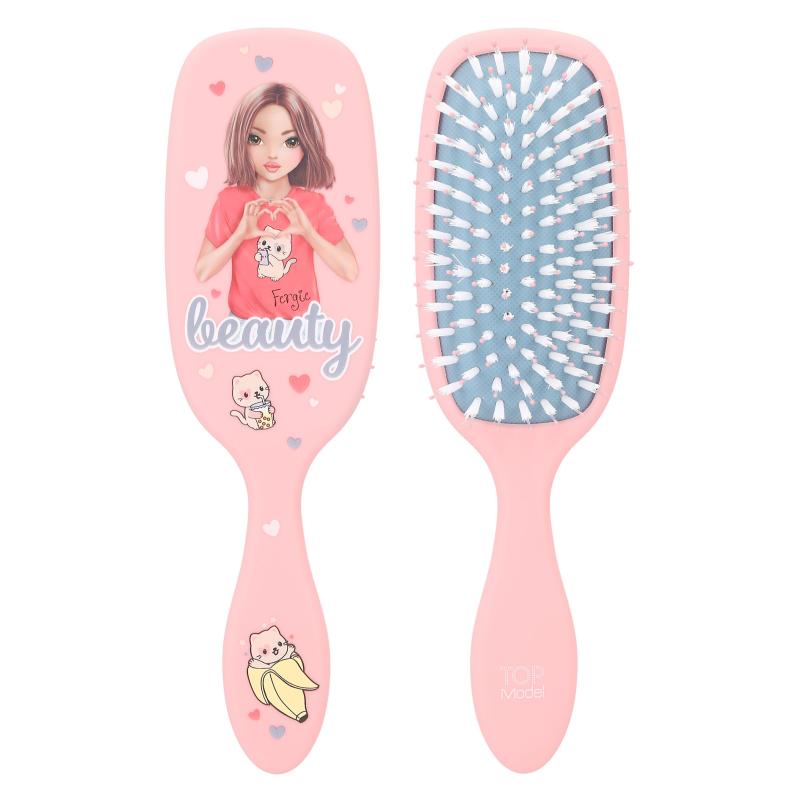 Escova de cabelo Cutie Star