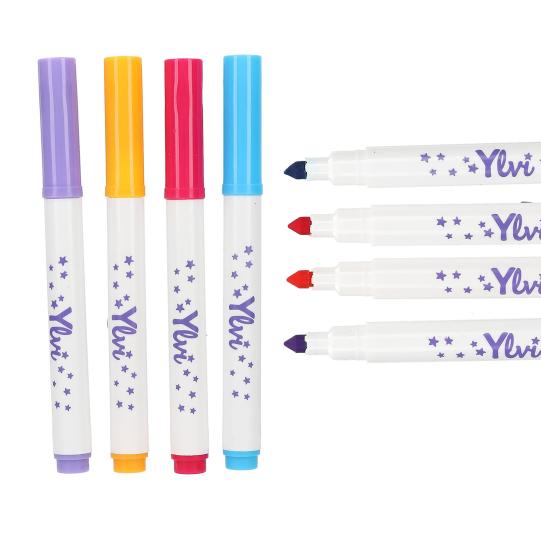 Ylvi Colour Your Unicorn
