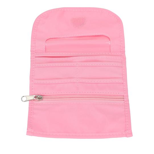 Conjunto de bolsa e dinheiro da Princesa Mimi
