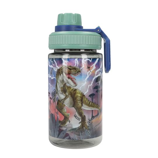 Garrafa Tritan 500ml - Dino World Tritan REFLECTOR