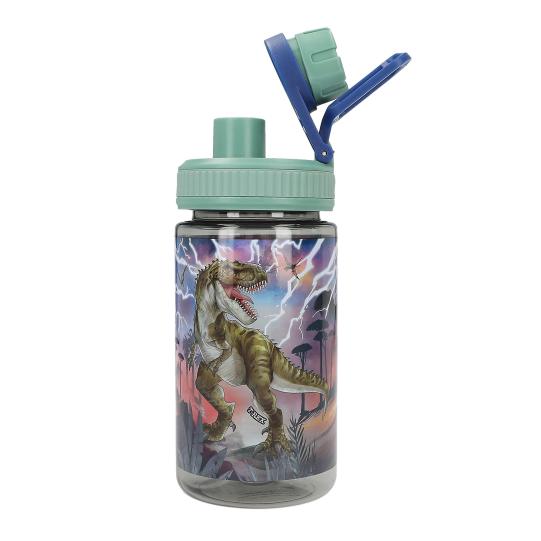 Garrafa Tritan 500ml - Dino World Tritan REFLECTOR