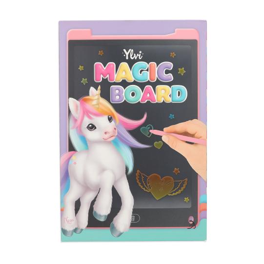 Quadro Mágico Ylvi