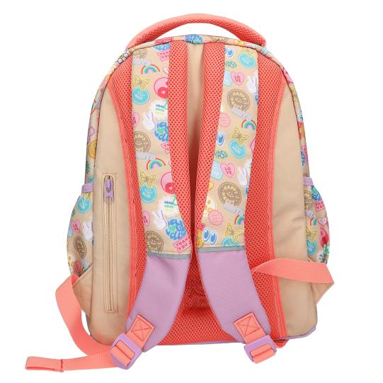 TOPModel Mochila escolar GIRL POWER