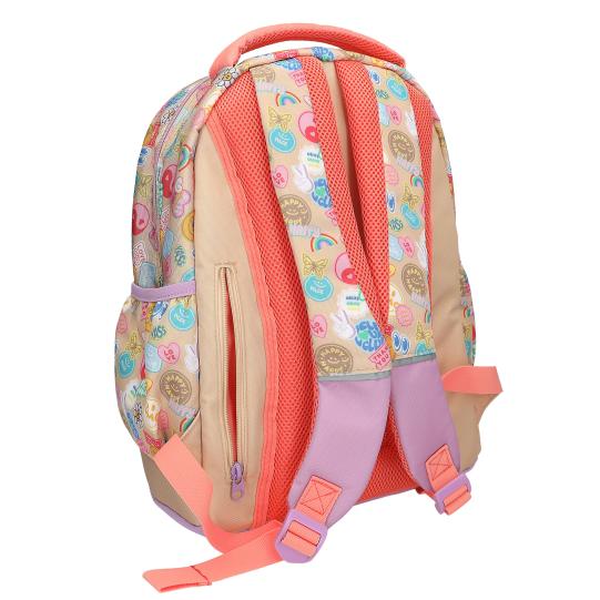 TOPModel Mochila escolar GIRL POWER