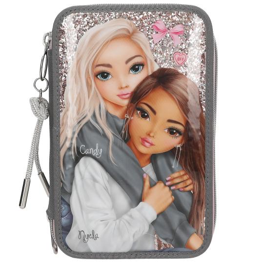 Estojo Triplo - My BFF