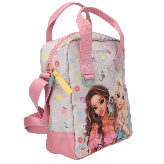 Bolsa de ombro TOPModel JUICY