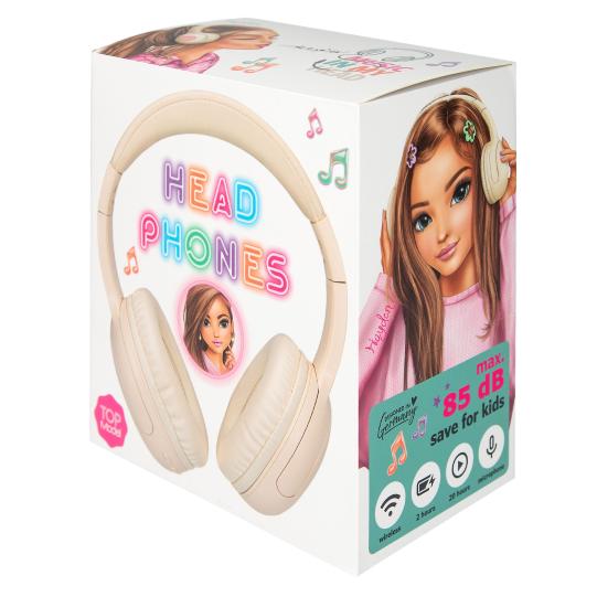 Fones sem fio - TOPModel