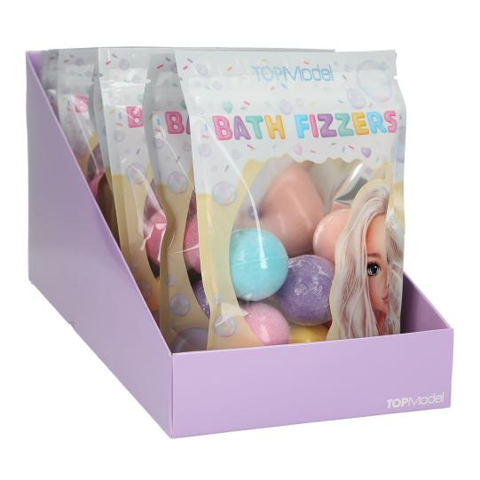 Bombas de Banho TOPModel CANDY GLAM