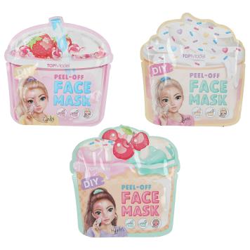 Mascara Facial TOPModel -CANDY GLAM