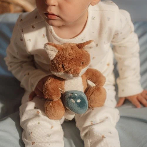 Peluche Raposa - Forest Friends