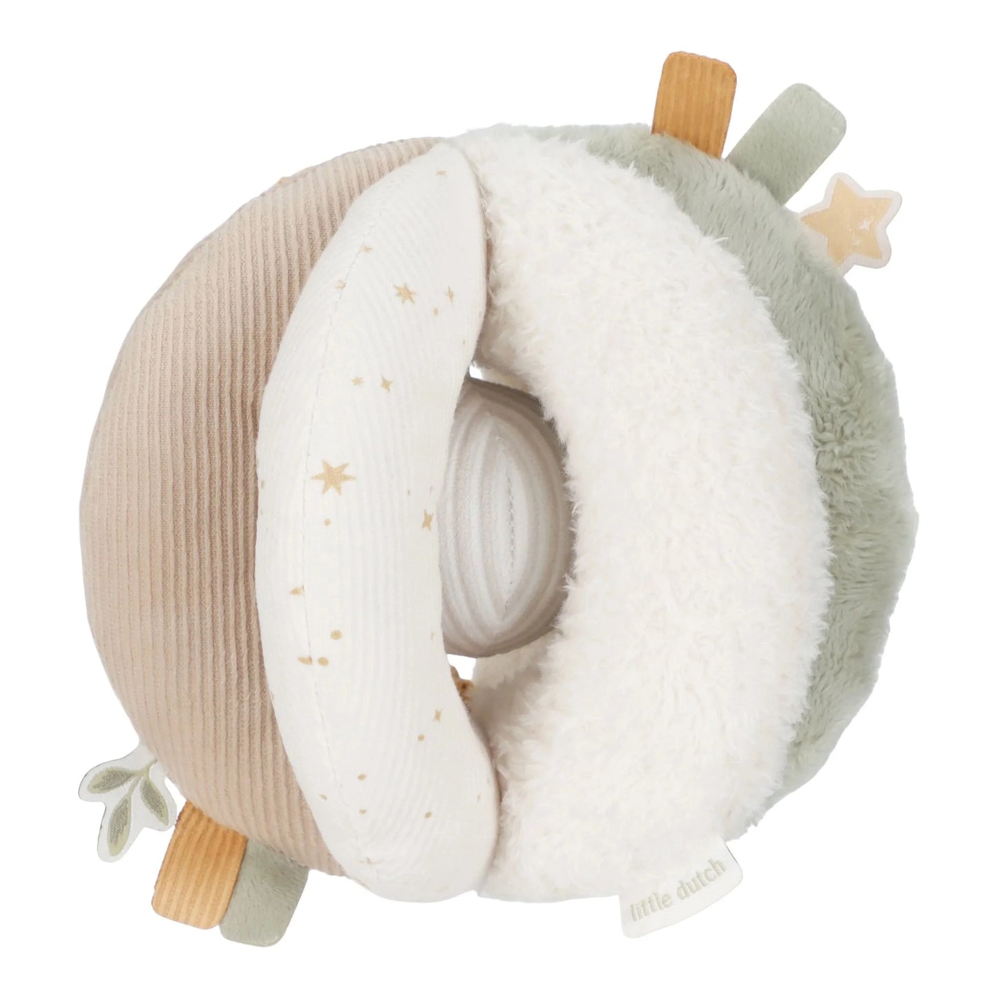 Bola sensorial - Newborn Naturals