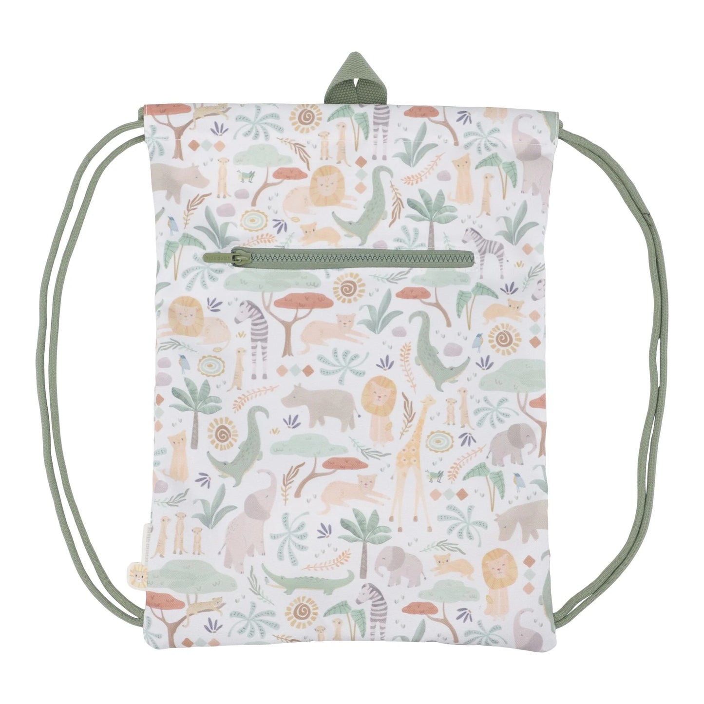 Saco/Mochila - Animais