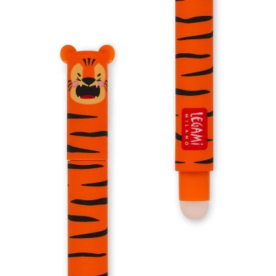 Caneta apagavel - Tigre