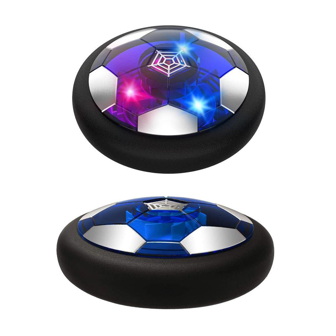 Bola de Futebol de salão com Luzes