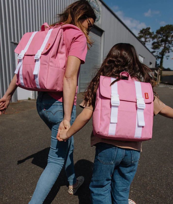 Mochila Escolar Mini Taffy