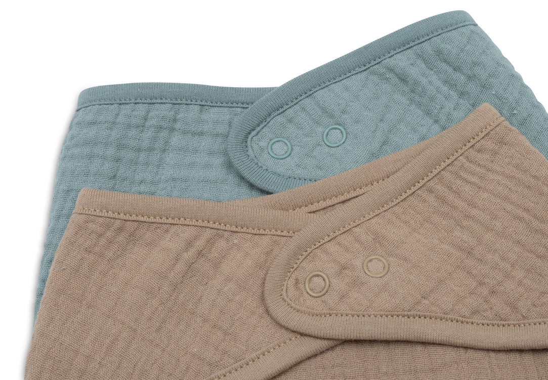 Bib Bandana Muslin