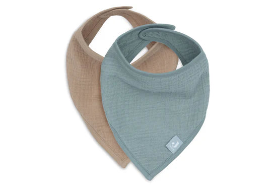 Bib Bandana Muslin