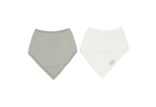 Bib Bandana Muslin