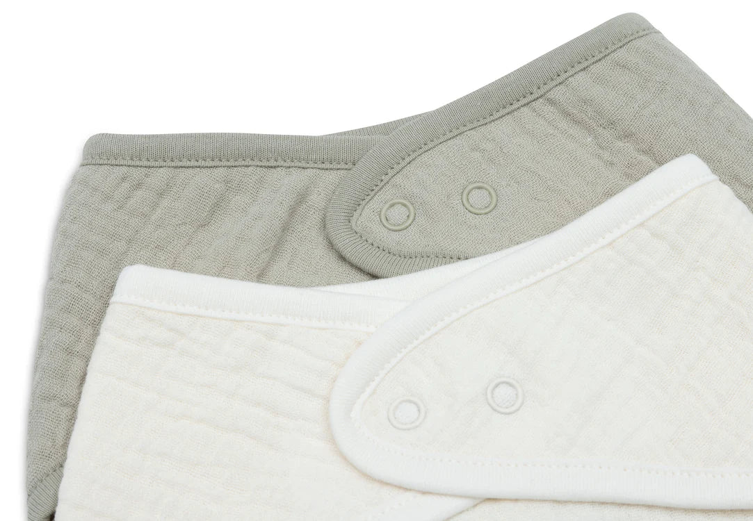 Bib Bandana Muslin