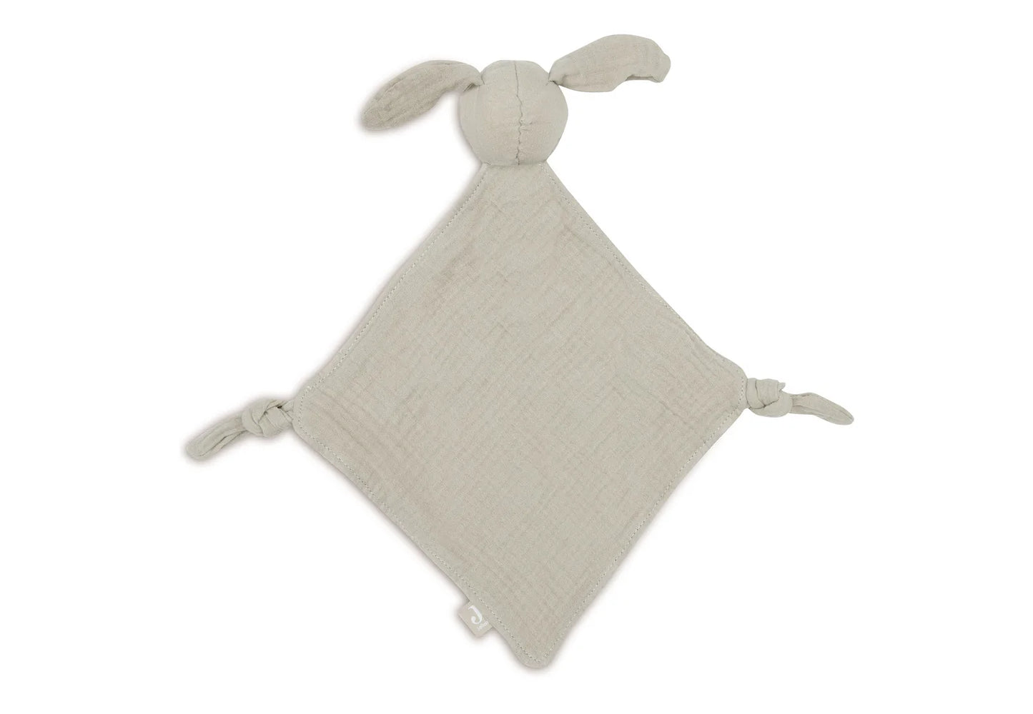 Doudou Bunny Ears - Olive Green