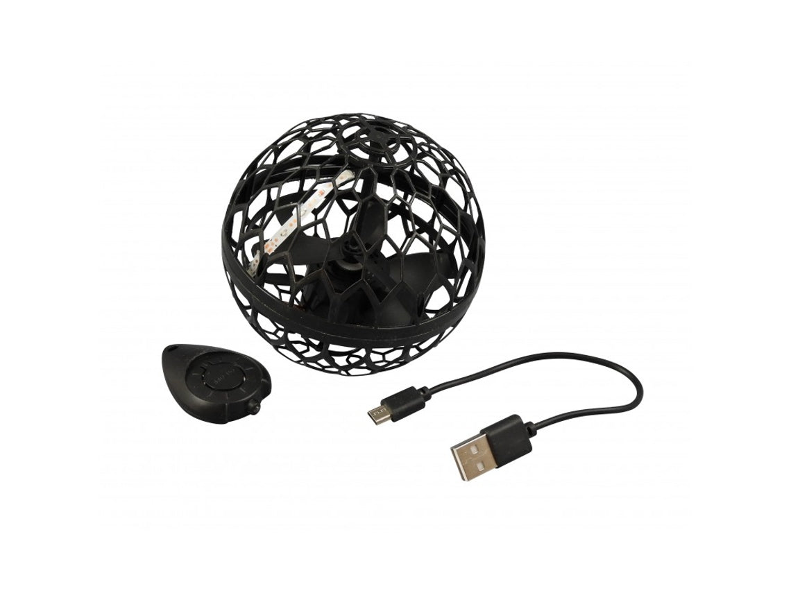 Bola Voadora