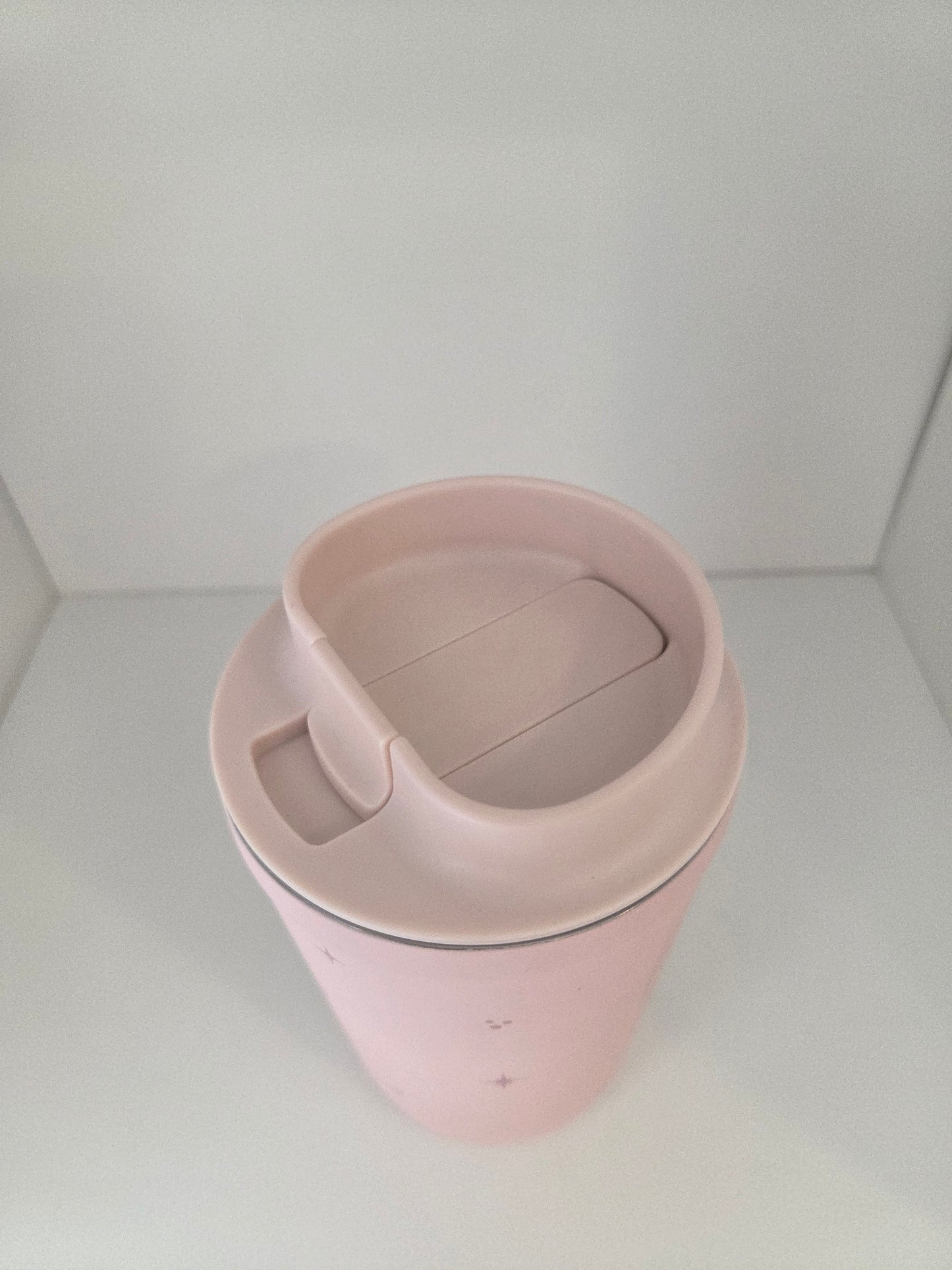 Copo Térmico 350ml - Pink Love