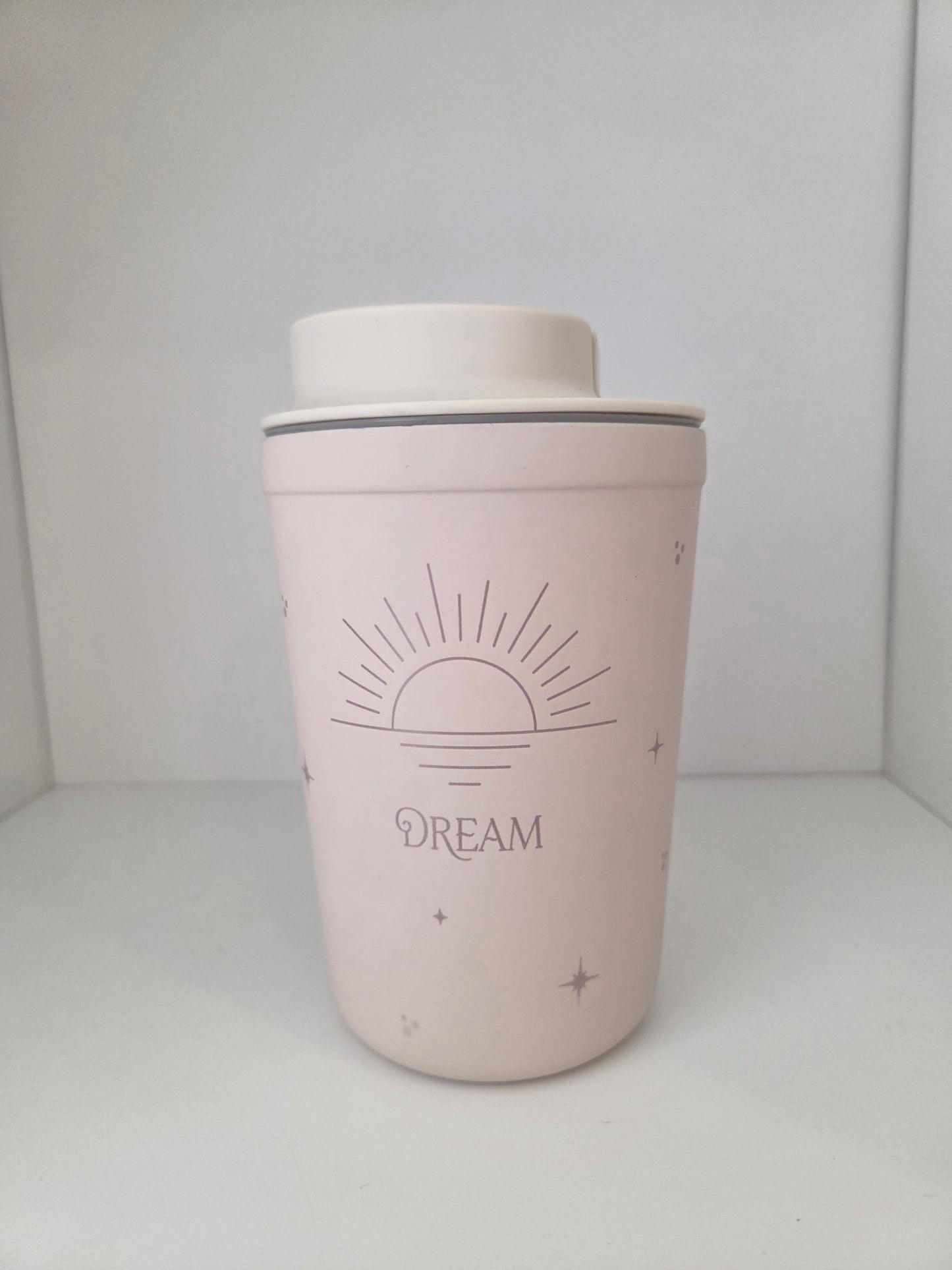 Copo Térmico 350ml - Sand Dream