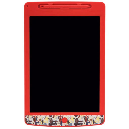 TABLET ESCRITA MAGICO SPIDERMAN