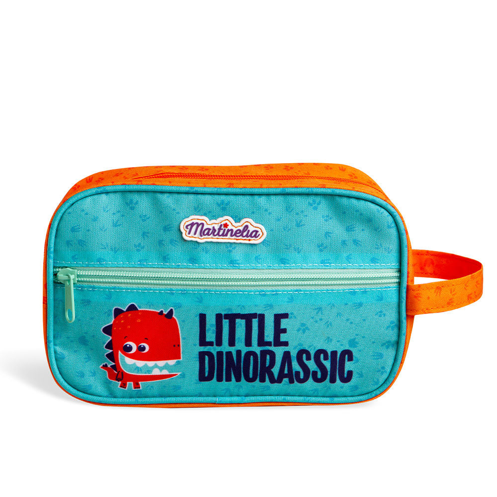 Necessaire Little Dinorassic - MARTINELIA