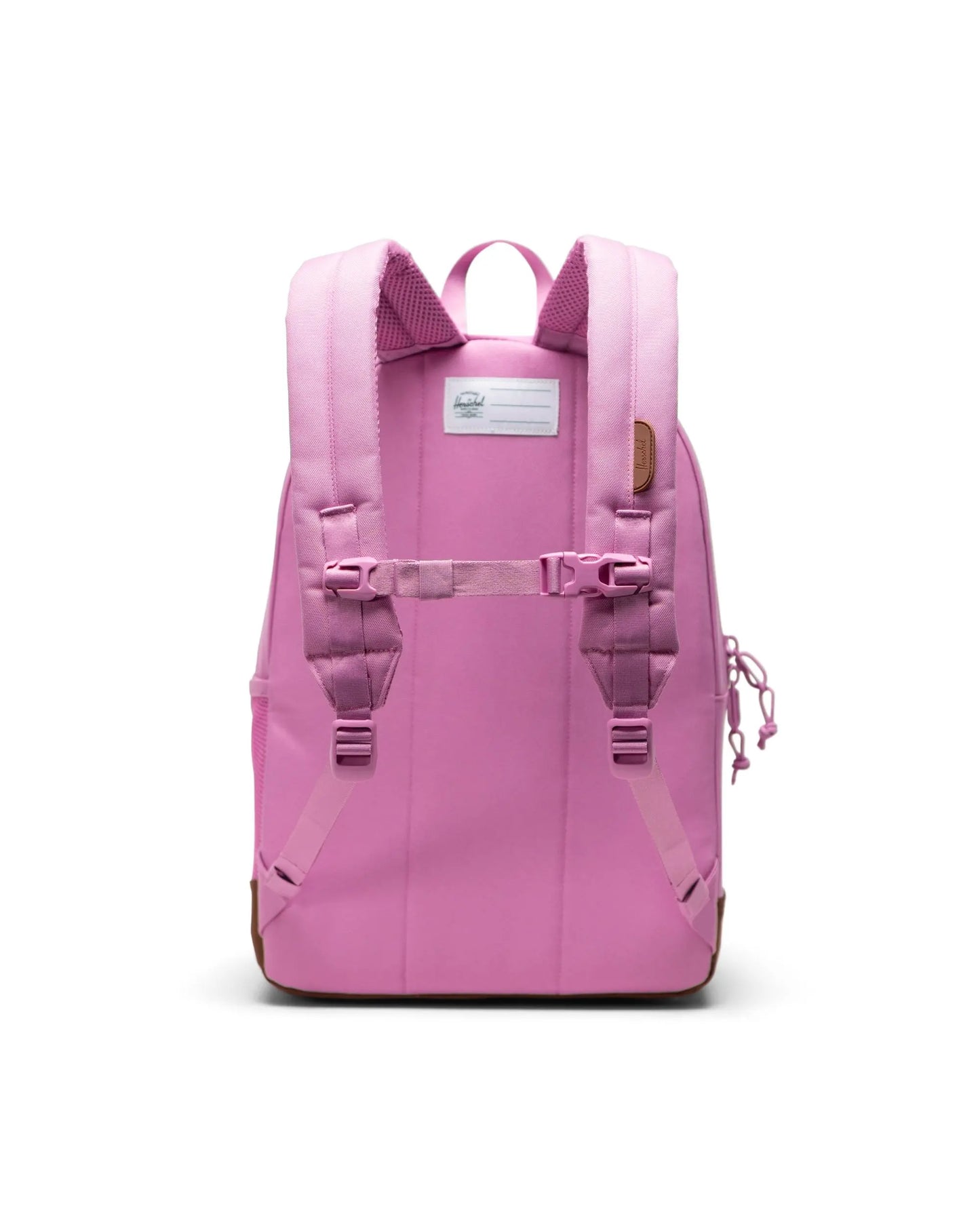 Mochila Escolar 26 L / Herschel Heritage - Opera Mauve/Saddle Brown