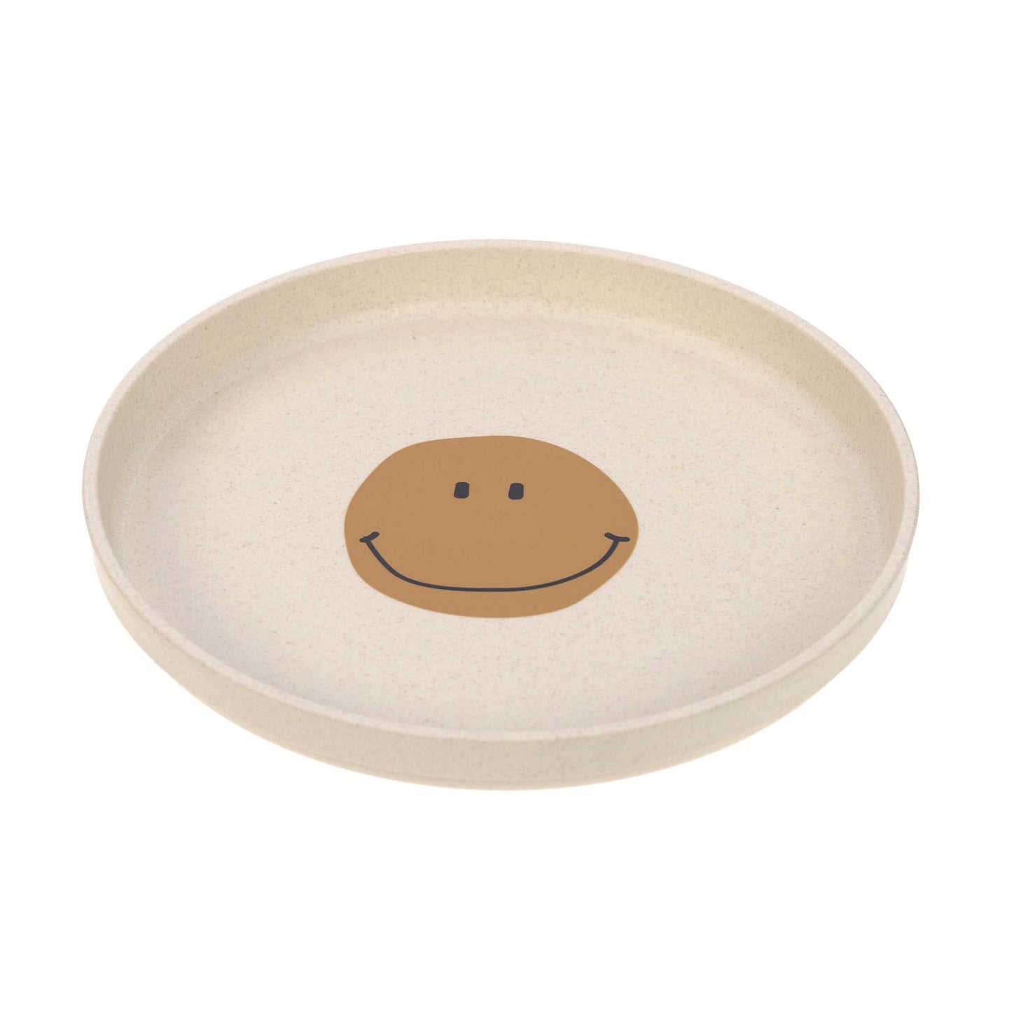 Conjunto de Pratos Infantil - Smile