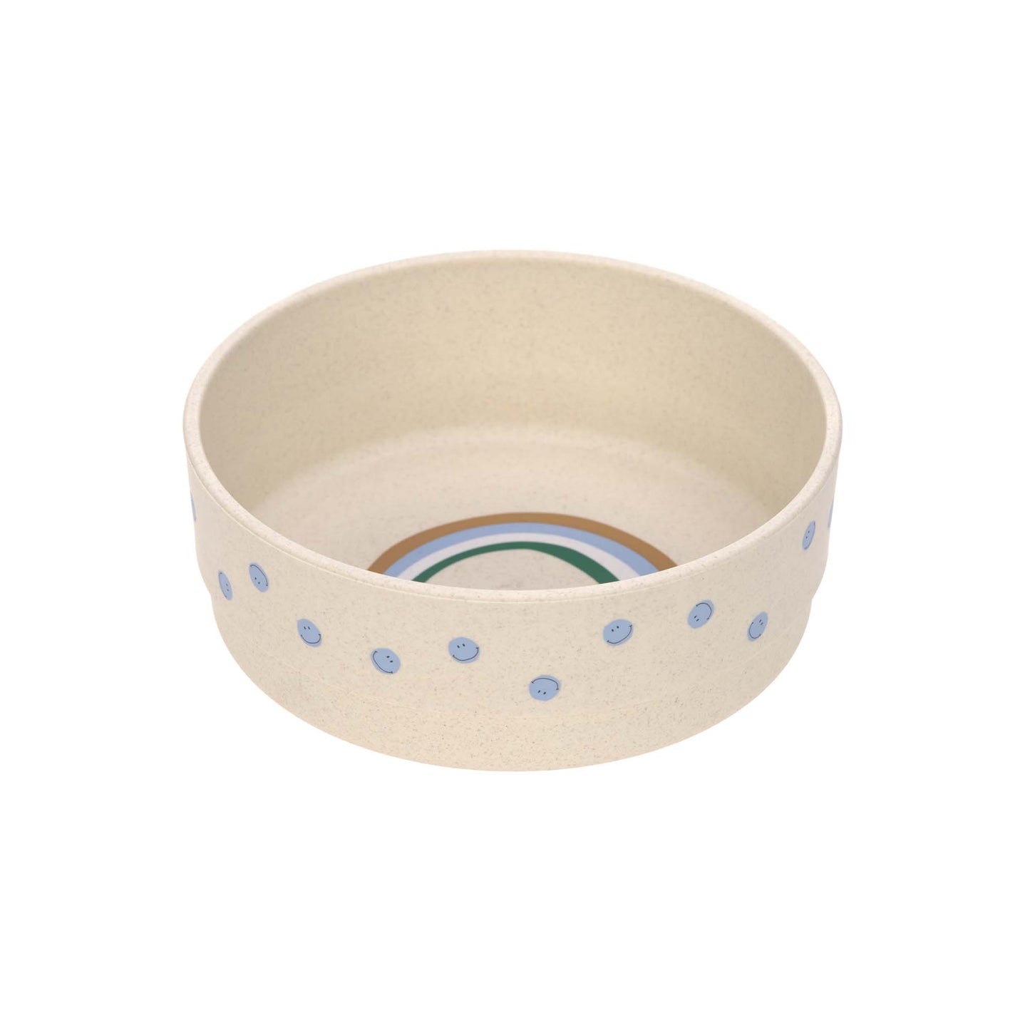 Conjunto de Pratos Infantil - Smile