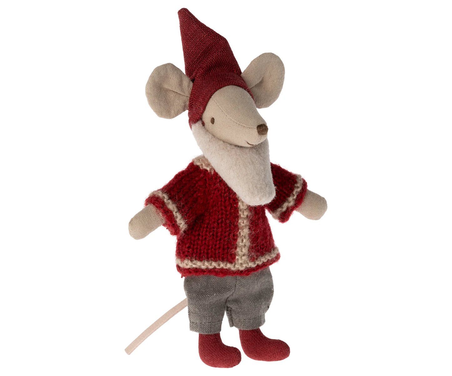 Rato Pai Natal
