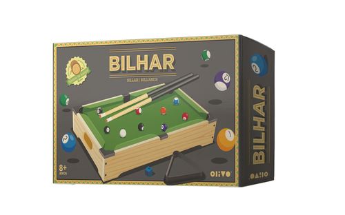 Billar
