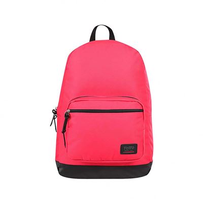 Mochila Escolar - Fucsia