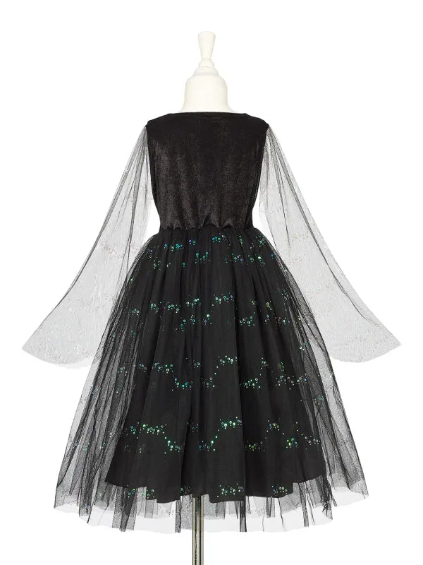 Fantasia Vestido com Leds - Agatha