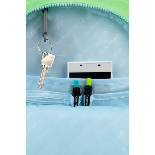 Mochila Pick Gradient Mojito