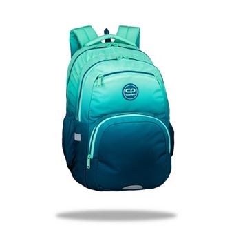 Mochila Pick Gradient Blue Lagoon