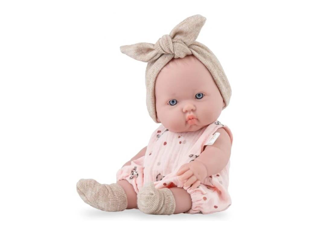 Boneca 28 cm Betty Baby Nature