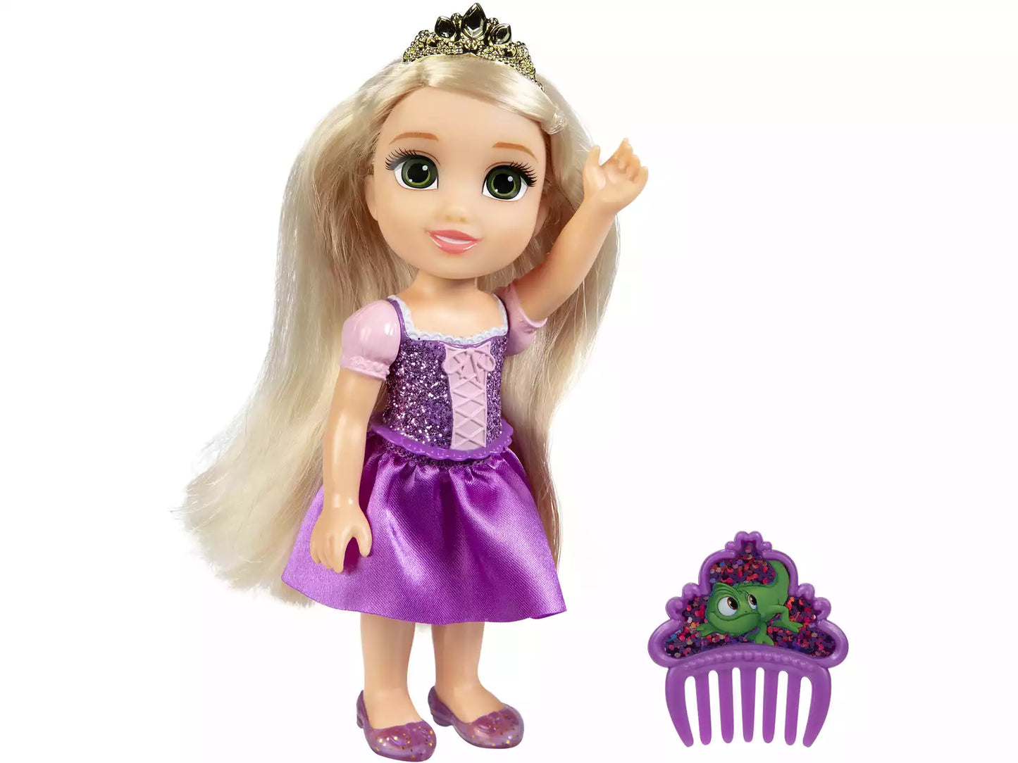 Boneca Princesas Disney 15 CM