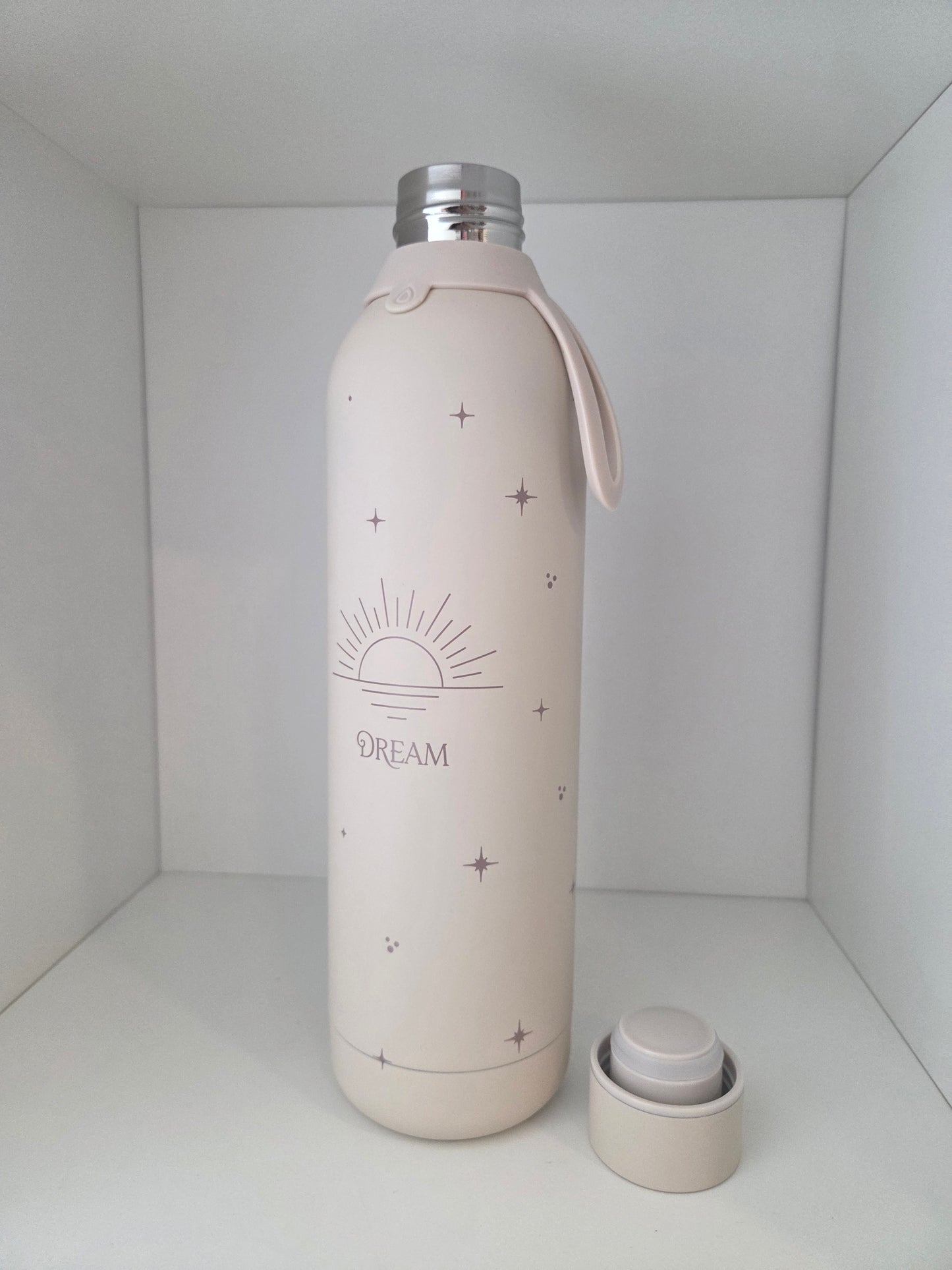 Garrafa Termica 710ml - Sand Dream