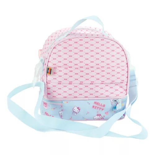 Lancheira termica - Hello Kitty