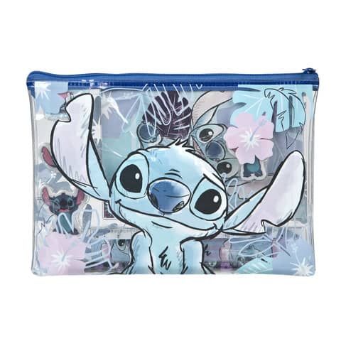 Conjunto de notas de escritura de Lilo & Stitch
