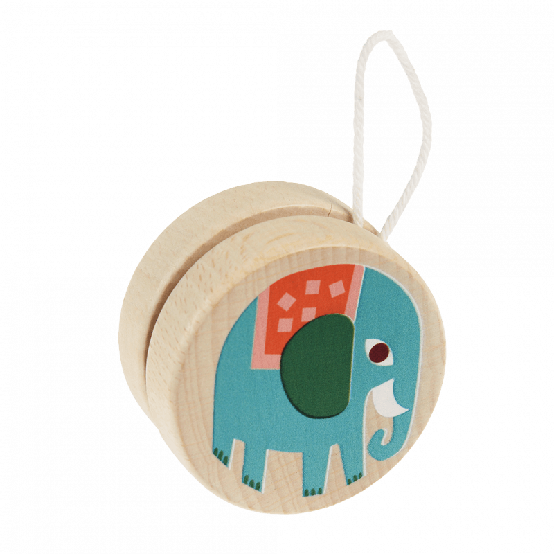 Ioiô de Madeira - Maravilhas Selvagens