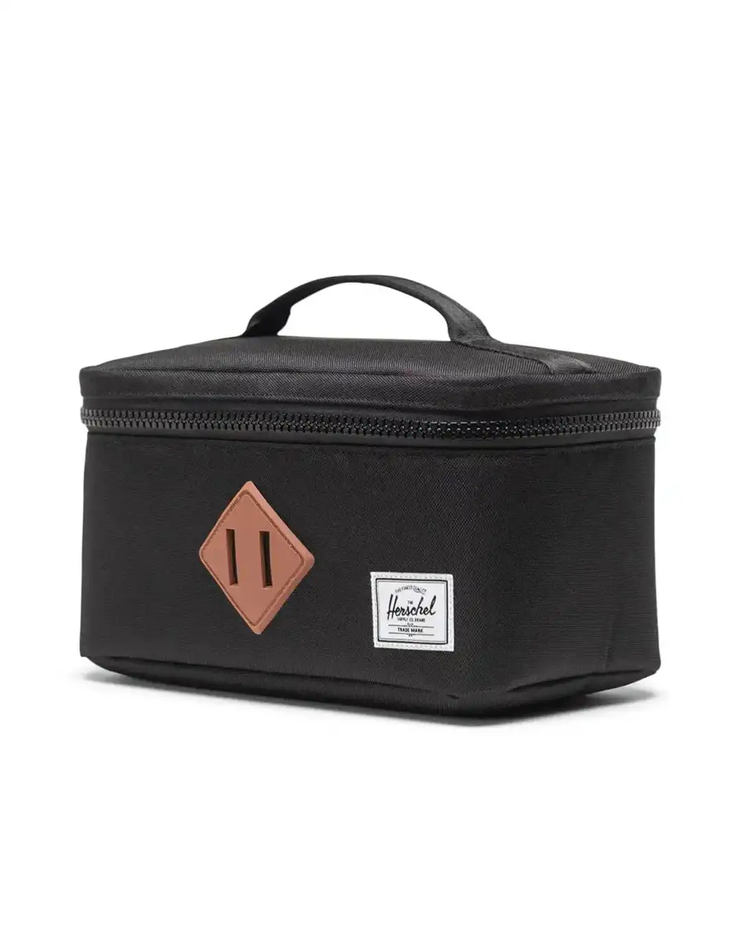 Lancheira Herschel - 4.5L Black