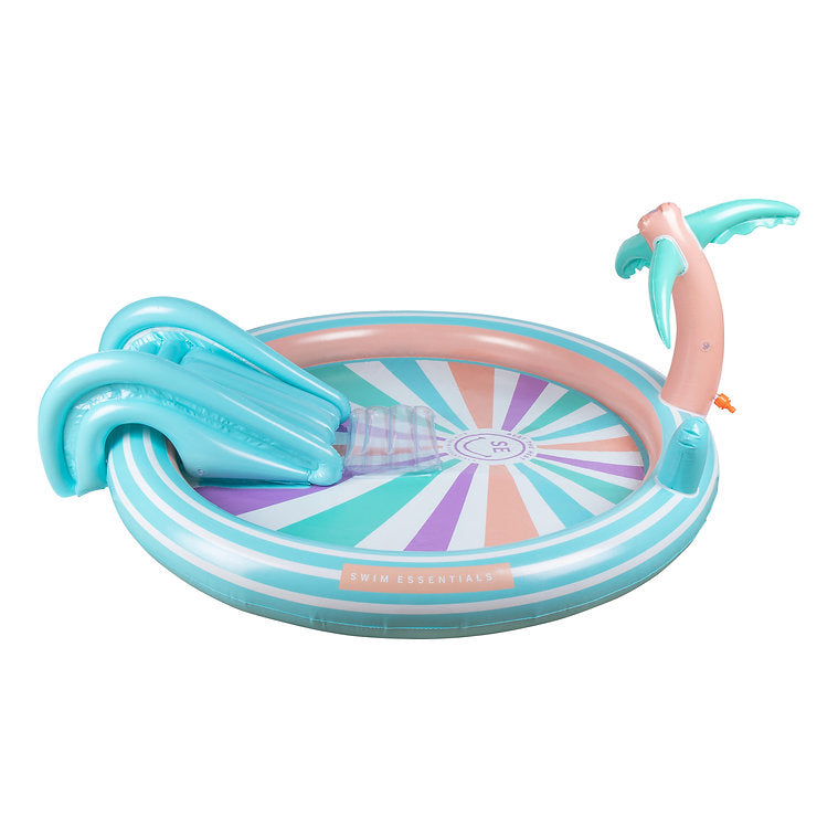Piscina Aventura 150cm - Hello Sunshine