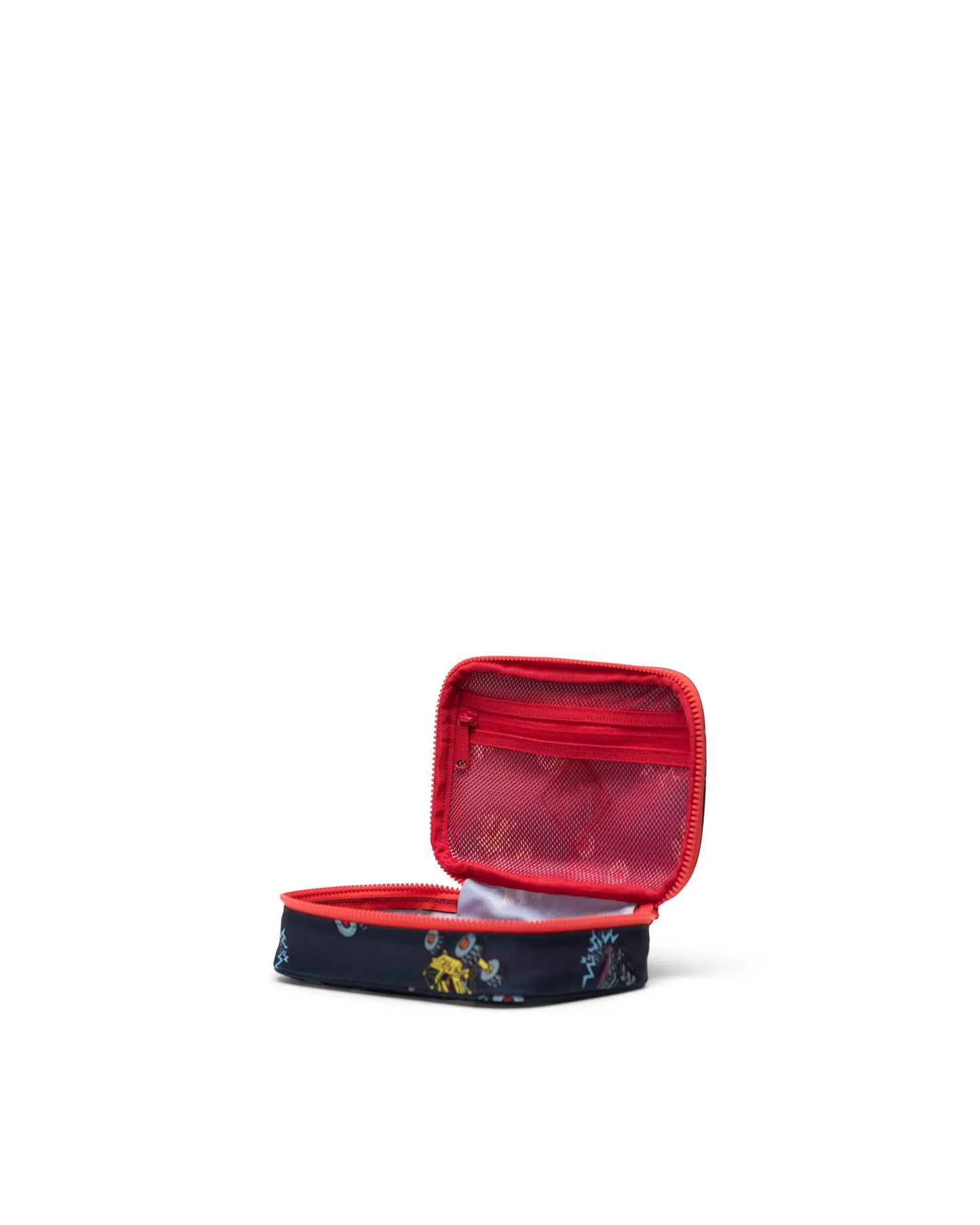 Estojo Little Herschel - 2L Monster Trucks