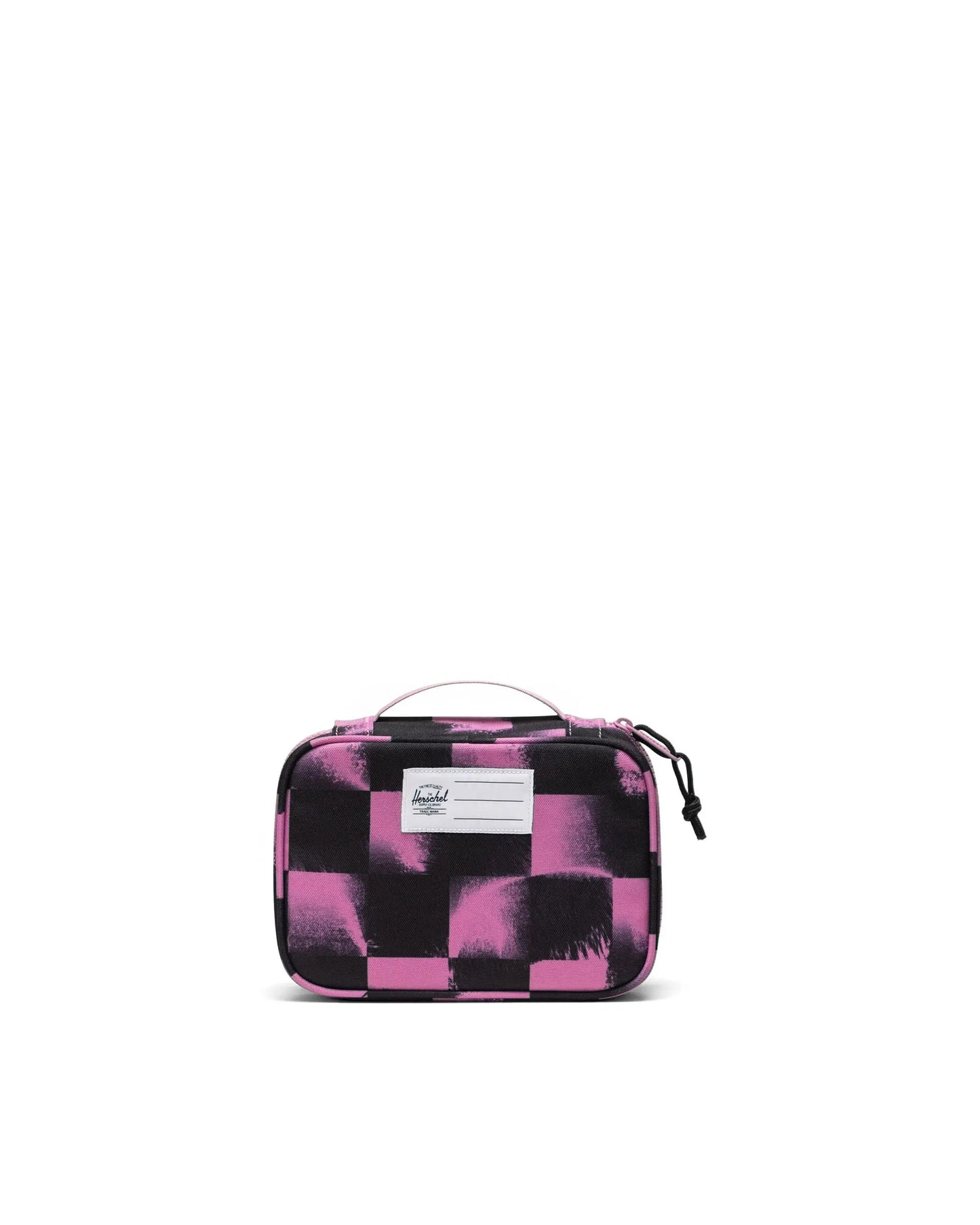 Estojo Little Herschel - 2L Opera Mauve